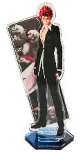 Square Enix Final Fantasy VII Remake Reno Acrylic Stand- Japan Figure Store - #1 Bring To You The Best Japanese Goods