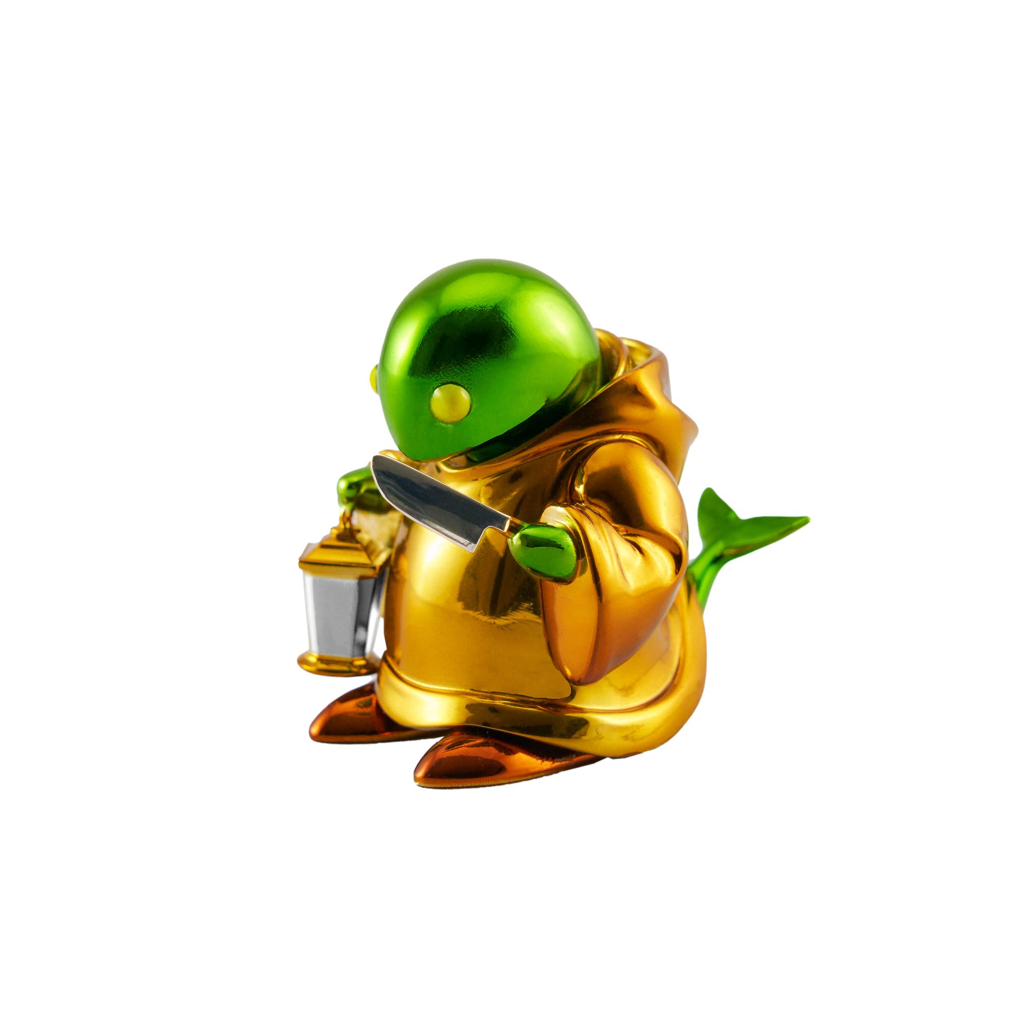 SQUARE ENIX Bright Arts Gallery Tonberry Final Fantasy Vii Remake- Japan Figure Store - #1 Bring To You The Best Japanese Goods