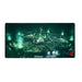 Square Enix Final Fantasy VII Remake Gaming Mouse Pad Midgar- Japan Figure Store - #1 Bring To You The Best Japanese Goods