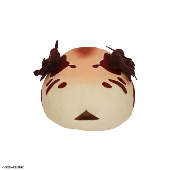 Square Enix Final Fantasy Xi Plush Reach Japan- Japan Figure Store - #1 Bring To You The Best Japanese Goods