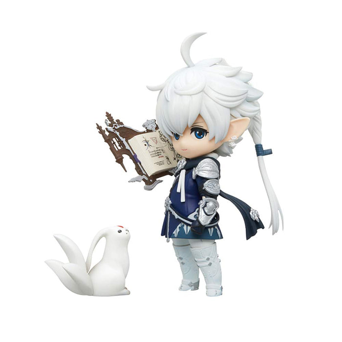 Final Fantasy Xiv Alfino Figure (Minion Ver.)- Japan Figure Store - #1 Bring To You The Best Japanese Goods