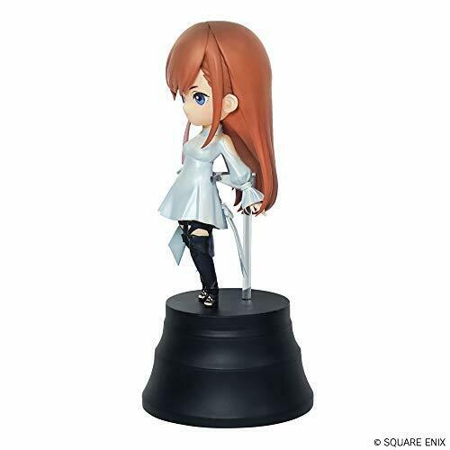 Final Fantasy Xiv Minion Figure Ryne- Japan Figure Store - #1 Bring To You The Best Japanese Goods