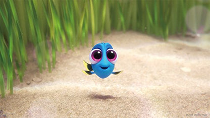 Disney Japan's Finding Dory Blu-Ray + DVD + Digital Copy- Japan Figure Store - #1 Bring To You The Best Japanese Goods