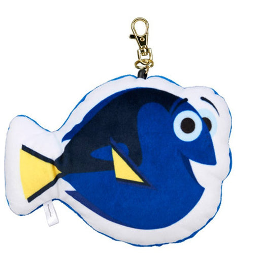 Finding Dory Pass Case with Reel Dolly by Bandai- Japan Figure Store - #1 Bring To You The Best Japanese Goods
