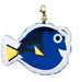 Finding Dory Pass Case with Reel Dolly by Bandai- Japan Figure Store - #1 Bring To You The Best Japanese Goods
