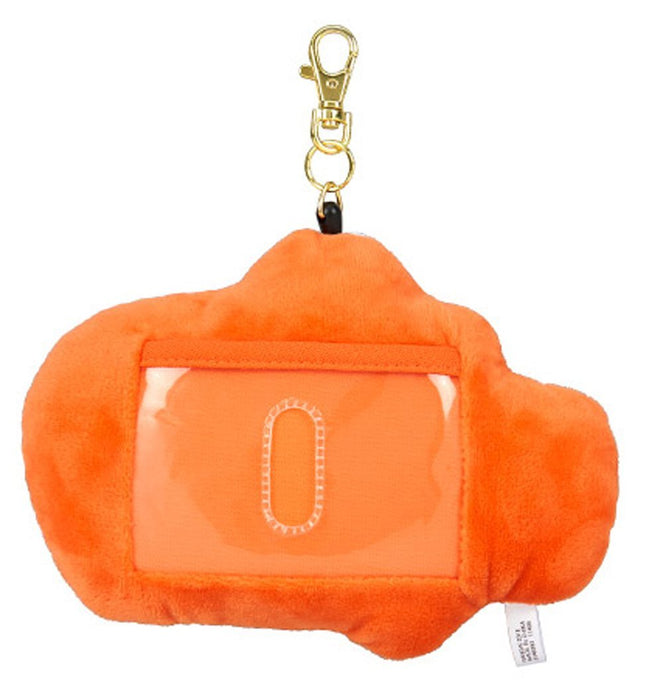 Bandai Finding Dory Nemo Pass Case with Retractable Reel- Japan Figure Store - #1 Bring To You The Best Japanese Goods