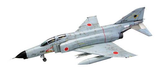 FINE MOLDS 1/72 Jasdf F-4Ej Kai Fighter Plastic Model- Japan Figure Store - #1 Bring To You The Best Japanese Goods