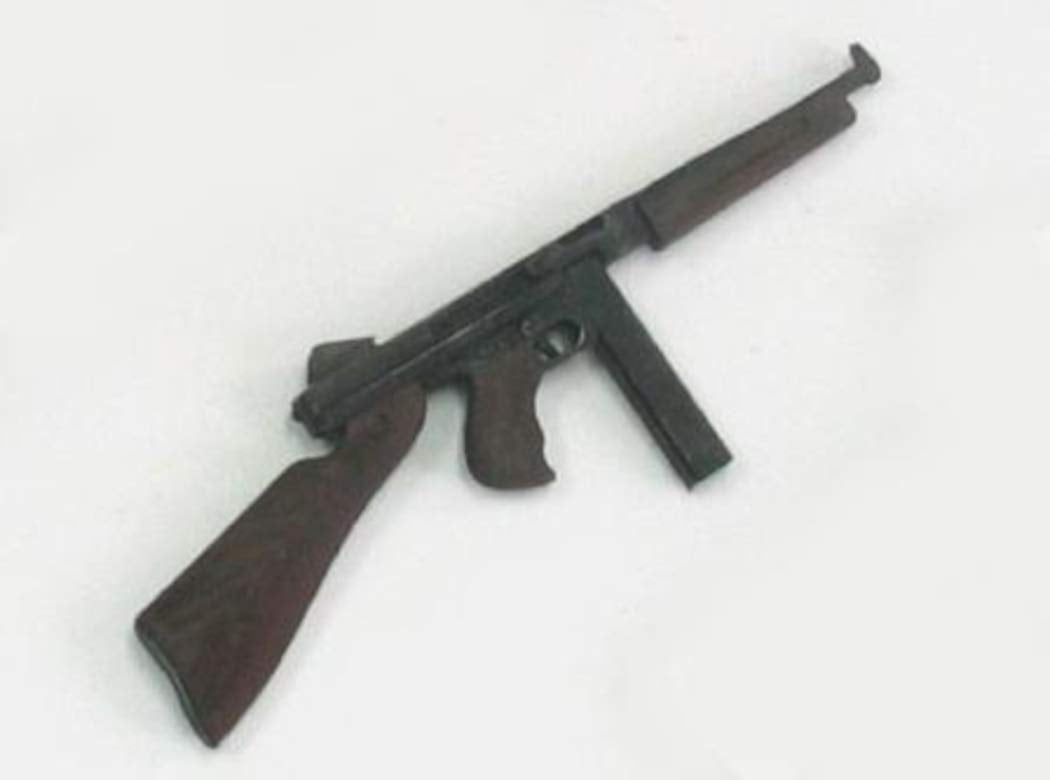 FINE MOLDS 1/12 Ww2 Us Army Infantry Soldier Rogers Plastic Model- Japan Figure Store - #1 Bring To You The Best Japanese Goods