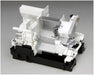 FINE MOLDS 1/20 Yamazaki Mazak Cnc Quick Turn 220My Plastic Model- Japan Figure Store - #1 Bring To You The Best Japanese Goods