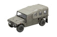 Fine Molds 1/35 Land Self-Defense Force High Mobility Vehicle Canvas Top Plastic Model Fm42- Japan Figure Store - #1 Bring To You The Best Japanese Goods