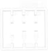 FINE MOLDS Mg08 Ww Ii German Afv Periscope Set 1 For Tiger And Panther1/35 Scale- Japan Figure Store - #1 Bring To You The Best Japanese Goods