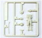 FINE MOLDS 1/35 Rekiso Otome Ayame With Kurogane Type 95 Plastic Model- Japan Figure Store - #1 Bring To You The Best Japanese Goods