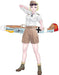 FINE MOLDS 1/35 Rekiso Otome Rosa With 1/72 Bf109 F-4 Trop Plastic Model- Japan Figure Store - #1 Bring To You The Best Japanese Goods