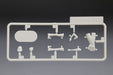 FINE MOLDS 1/35 Rekiso Otome Rosa With 1/72 Bf109 F-4 Trop Plastic Model- Japan Figure Store - #1 Bring To You The Best Japanese Goods