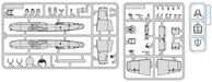 FINE MOLDS Fb16 Imperial Japanese Navy Ohka Unpowered Trainer K1 1/48 Scale Kit- Japan Figure Store - #1 Bring To You The Best Japanese Goods