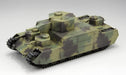 FINE MOLDS Fm44 Imperial Japanese Army Super Heavy Tank 150Ton 0-1 1/72 Scale Kit- Japan Figure Store - #1 Bring To You The Best Japanese Goods