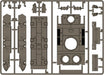 FINE MOLDS Fm44 Imperial Japanese Army Super Heavy Tank 150Ton 0-1 1/72 Scale Kit- Japan Figure Store - #1 Bring To You The Best Japanese Goods