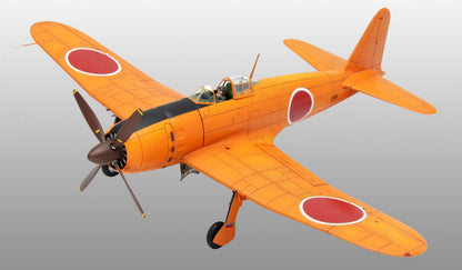 FINE MOLDS Fb11 Ijn Mitsubishi A7M1 Reppu Sam 1/48 Scale Kit- Japan Figure Store - #1 Bring To You The Best Japanese Goods