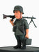 FINE MOLDS 1/12 Ww2 German Army Infantry Soldier Mayer Plastic Model- Japan Figure Store - #1 Bring To You The Best Japanese Goods