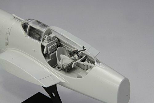 Fine Molds Nc12 1/48 Mg15 7.92mm Machine Gun Plastic Model Kit- Japan Figure Store - #1 Bring To You The Best Japanese Goods