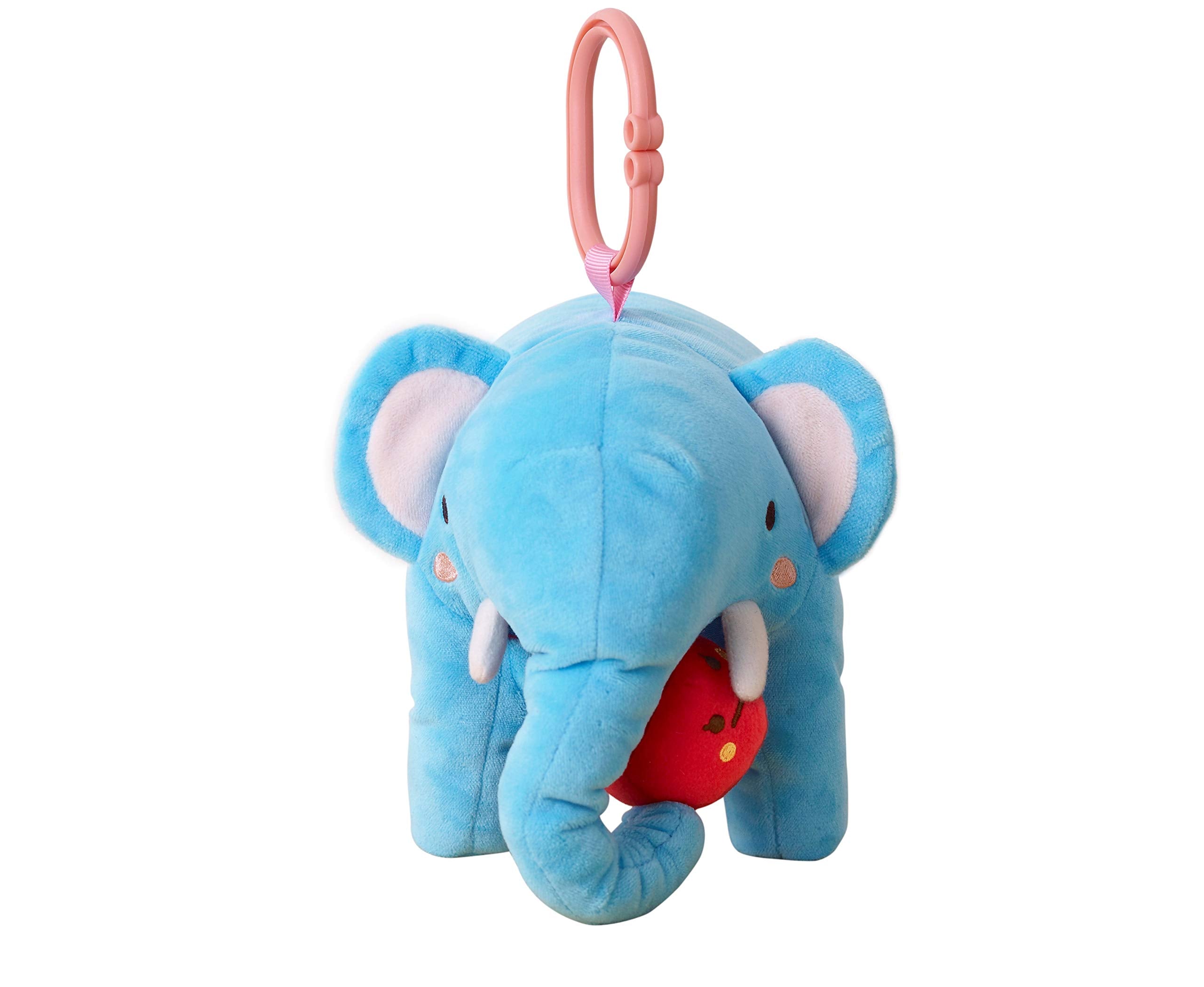 Eyeup Animal Life Series Hungry Elephant- Japan Figure Store - #1 Bring To You The Best Japanese Goods