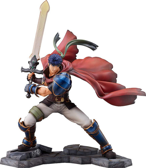 Fire Emblem Ike 1/7 Scale Abs Pvc Painted Figure Is32377- Japan Figure Store - #1 Bring To You The Best Japanese Goods