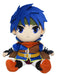 SAN-EI Fp03 Fire Emblem Plush Doll Ike S- Japan Figure Store - #1 Bring To You The Best Japanese Goods