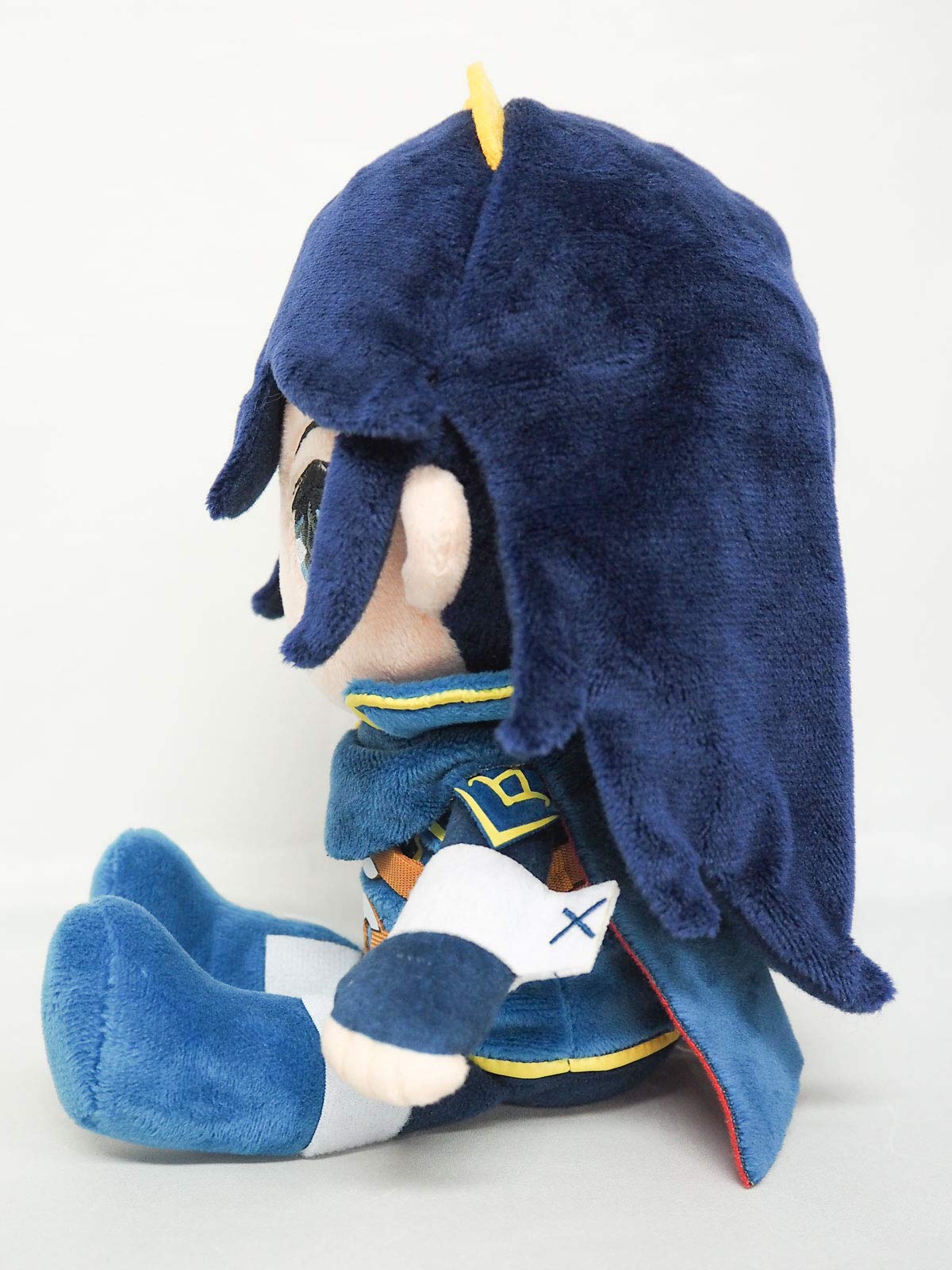 SAN-EI Fp04 Fire Emblem Plush Doll Lucina S- Japan Figure Store - #1 Bring To You The Best Japanese Goods