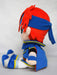 SAN-EI Fp02 Fire Emblem Plush Doll Roy S- Japan Figure Store - #1 Bring To You The Best Japanese Goods