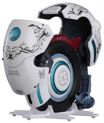 Fireball Charming Ex:ride Spride.04 : Josef- Japan Figure Store - #1 Bring To You The Best Japanese Goods