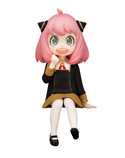 Anya Forger Flu Noodle Stopper Figure (Japanese Prize) - Flue- Japan Figure Store - #1 Bring To You The Best Japanese Goods