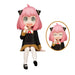 Anya Forger Flu Noodle Stopper Figure (Japanese Prize) - Flue- Japan Figure Store - #1 Bring To You The Best Japanese Goods