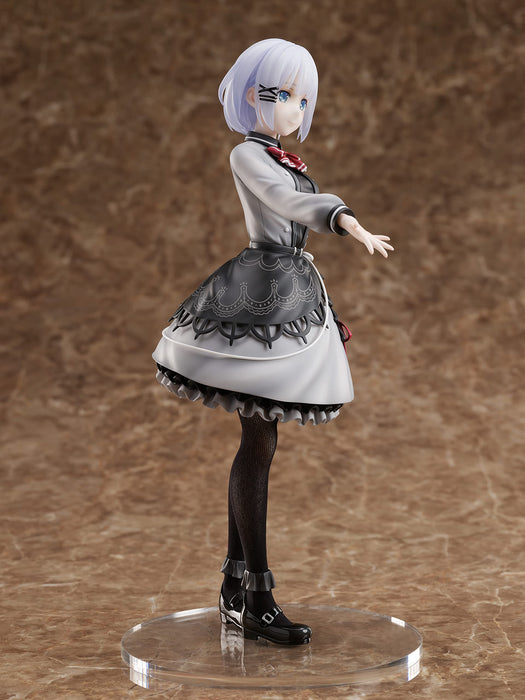 Flue Detective Is Already Dead. Siesta 1/7 Scale Pvc Painted Finished Figure Fr95707- Japan Figure Store - #1 Bring To You The Best Japanese Goods