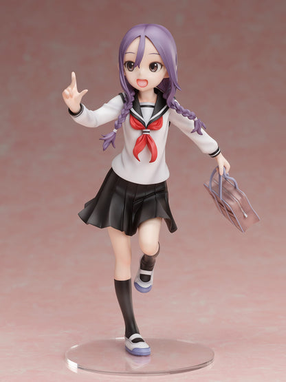 Flue Still Walks Around Yaotome Urushi 1/7 Scale Pvc Pre-Painted Complete Figure Amu-Fnx734- Japan Figure Store - #1 Bring To You The Best Japanese Goods