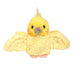 SUNLEMON Plush Doll Fluffies Cockatiel Size S Tjn- Japan Figure Store - #1 Bring To You The Best Japanese Goods