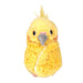 SUNLEMON Plush Doll Fluffies Cockatiel Size S Tjn- Japan Figure Store - #1 Bring To You The Best Japanese Goods