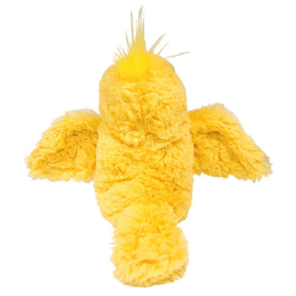 SUNLEMON Plush Doll Fluffies Cockatiel Size S Tjn- Japan Figure Store - #1 Bring To You The Best Japanese Goods