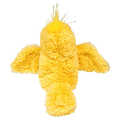 SUNLEMON Plush Doll Fluffies Cockatiel Size S Tjn- Japan Figure Store - #1 Bring To You The Best Japanese Goods