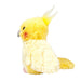 SUNLEMON Plush Doll Fluffies Cockatiel Size S Tjn- Japan Figure Store - #1 Bring To You The Best Japanese Goods