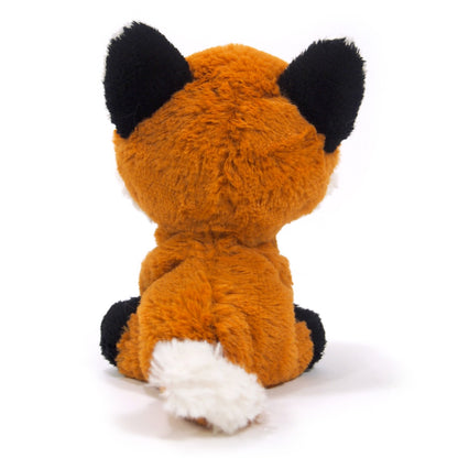 SUNLEMON Plush Doll Fluffies Fox Size S Tjn- Japan Figure Store - #1 Bring To You The Best Japanese Goods