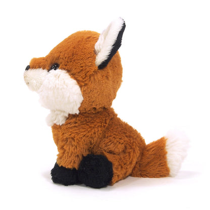 SUNLEMON Plush Doll Fluffies Fox Size S Tjn- Japan Figure Store - #1 Bring To You The Best Japanese Goods