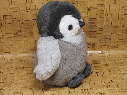 Sun Lemon Plush Doll Fluffies Penguin Chick Small Tjn- Japan Figure Store - #1 Bring To You The Best Japanese Goods