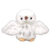SUNLEMON Plush Doll Fluffies Owl White Size S Tjn- Japan Figure Store - #1 Bring To You The Best Japanese Goods