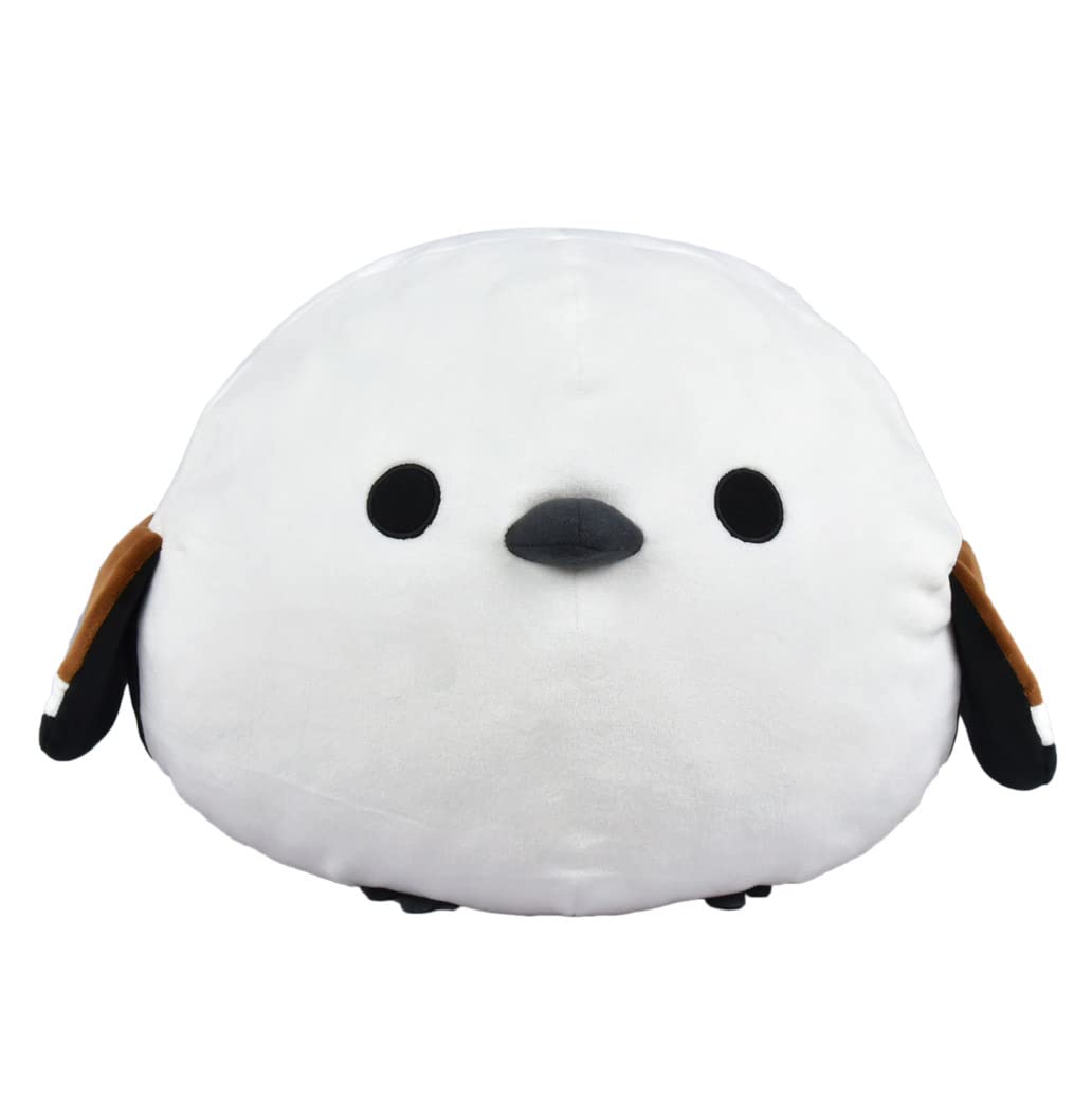 Amufun Fluffy Shimaenaga Mochikko Big 702997 From Japan- Japan Figure Store - #1 Bring To You The Best Japanese Goods