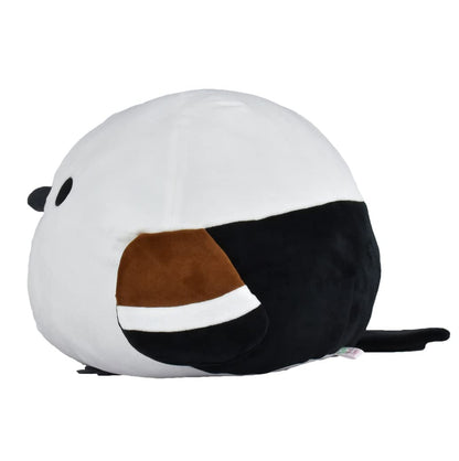 Amufun Fluffy Shimaenaga Mochikko Big 702997 From Japan- Japan Figure Store - #1 Bring To You The Best Japanese Goods