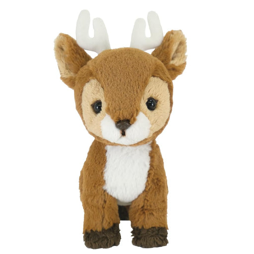 Sun Lemon Plush Toy Deer (Male)- Japan Figure Store - #1 Bring To You The Best Japanese Goods
