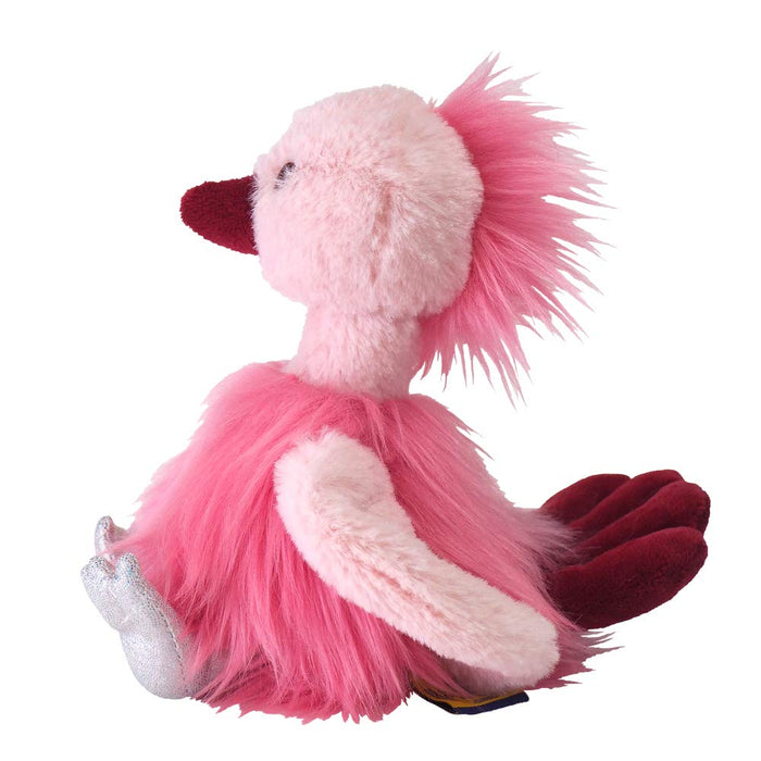 SUNLEMON - Plush Doll Fluffies Rainbow Phoenix - Pk S Tjn- Japan Figure Store - #1 Bring To You The Best Japanese Goods
