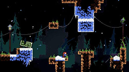 Flyhigh Works Celeste Sony Playstation 4 - Used Japan Figure 4589886950266 3