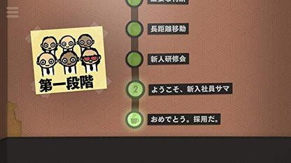 Flyhigh Works Human Resource Machine Deluxe Nintendo Switch - New Japan Figure 4589886950259 3