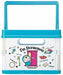 Folding Storage Case Basket I'm Doraemon Secret Tool Bwot13 38 × 25 × 19 Cm- Japan Figure Store - #1 Bring To You The Best Japanese Goods